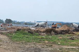 TPHCM trình 74 khu đất thí điểm dự án NOTM theo Nghị quyết 171 của Quốc hội 