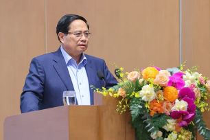 Phải tranh thủ từng ngày, từng giờ để đưa khoa học - công nghệ vào mọi hoạt động