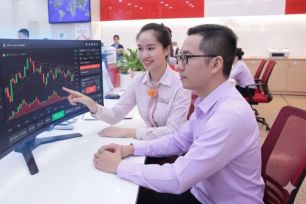 Rục rịch “sân chơi” tài sản số
