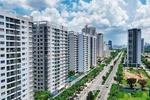 Bộ Xây dựng nêu nghịch lý của thị trường BĐS