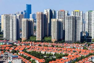 Lập Quỹ Nhà ở quốc gia: Gắn với nhu cầu thực tế, tránh hình thức, lãng phí