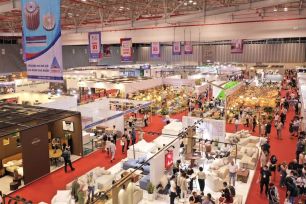 Tổ chức Hội chợ mùa Thu 2025 từ 20-10 đến 5-11 tại Trung tâm Triển lãm Việt Nam