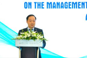 Tăng phân cấp, phân quyền trong quản lý và sử dụng vốn vay ưu đãi nước ngoài