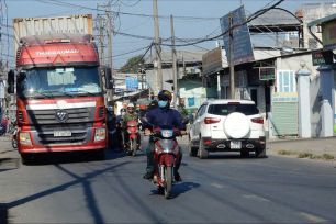 TPHCM đề xuất điều chỉnh dự án nâng cấp đường Nguyễn Duy Trinh, tổng vốn đầu tư tăng gấp 2,3 lần