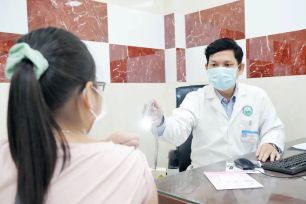 Gia tăng trẻ dưới 18 tuổi mắc các bệnh lây truyền qua đường tình dục
