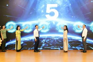Cần Thơ: 100% bệnh viện triển khai bệnh án điện tử