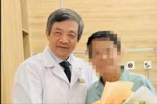 Bệnh nhân nhồi máu cơ tim cấp không muốn mổ: Câu chuyện hy hữu trong phòng mổ Hybrid