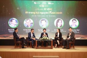 Doanh nghiệp có quan hệ nhà đầu tư tốt: Giá cổ phiếu cao hơn, huy động vốn hiệu quả hơn