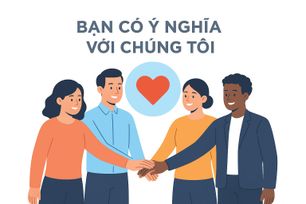 Khi l&#227;nh đạo chọn tr&#226;n trọng, nh&#226;n vi&#234;n mới chọn gắn b&#243;