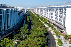 Thêm 23 dự án tại TPHCM được phép bán cho người nước ngoài