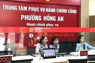 Hạ tầng số chuyên dùng của VNPT, nền tảng cốt lõi chính quyền số hiện đại
