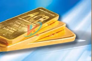 Vàng miếng ACB có quay lại thời vàng son?