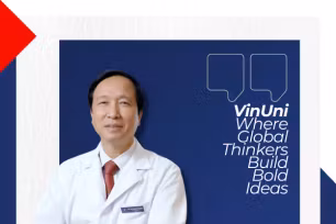 21 giảng viên VinUni vào danh sách nhà khoa học ảnh hưởng nhất thế giới 2025