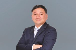 Ths. Luật sư V&#245; Đan Mạch - Chủ tịch HĐQT TPG: Taphalaw v&#224; h&#224;nh tr&#236;nh 15 năm phụng sự