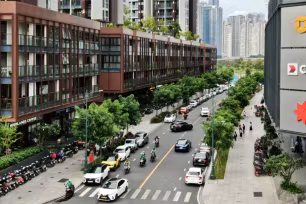 Kiến tạo dư địa phát triển bền vững cho TPHCM