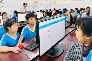 Chương trình tin học quốc tế ICDL Digital: Bước đột phá trong chiến lược chuyển đổi số giáo dục