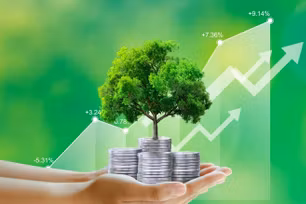 Bộ T&#224;i ch&#237;nh đề xuất cơ chế hỗ trợ l&#227;i suất cho dự &#225;n xanh khu vực tư nh&#226;n