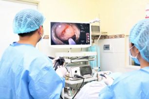 Ứng dụng AI trong nội soi chẩn đoán và điều trị bệnh tiêu hóa