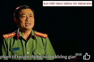 Công an cảnh báo thủ đoạn lừa đảo mạo danh “hỗ trợ lấy lại tiền bị lừa”