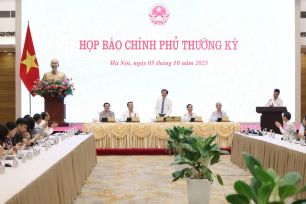 Chưa có doanh nghiệp đề xuất thực hiện thí điểm giao dịch tài sản mã hóa