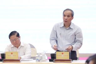Tăng trưởng tín dụng an toàn, hiệu quả, hướng vào lĩnh vực ưu tiên
