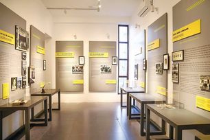 Doanh nh&#226;n Nguyễn Đ&#236;nh Kh&#225;nh: Người đặt nền m&#243;ng cho nghề kinh doanh ảnh Kỳ 1: &#212;ng tổ của l&#224;ng nghề nhiếp ảnh Lai X&#225;