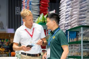 Kim ngạch xuất nhập khẩu Việt Nam - EU gần 78 tỷ USD