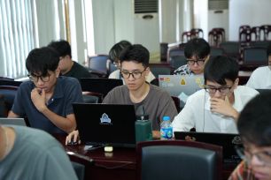 Hơn 300 đội tranh tài tại cuộc thi Sinh viên An ninh mạng 2025