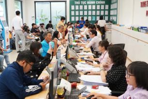 Quản trị phường, xã từ nhịp sống dân sinh