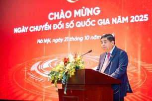 Đo hiệu quả chuyển đổi số bằng kết quả cụ thể mang lại cho người dân, doanh nghiệp và nền kinh tế
