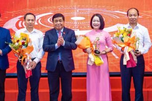Sớm số hóa các dịch vụ công