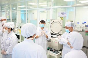 Nguồn nhân lực chất lượng cao: Động lực đưa TPHCM bứt phá