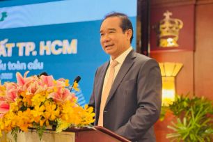 Kỳ vọng sản phẩm 'Made by Vietnam' đạt chuẩn quốc tế