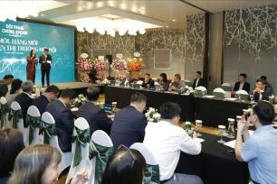 Thị trường chứng khoán Việt Nam đón cơ hội mới sau khi được FTSE nâng hạng