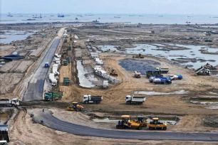 Siêu đô thị ESG đầu tiên tại Việt Nam
