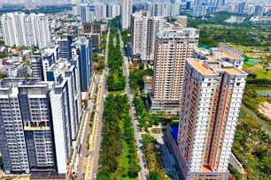 Đề xuất chỉ cho thu&#234; lưu tr&#250; du lịch ngắn ng&#224;y tại chung cư hỗn hợp đủ điều kiện