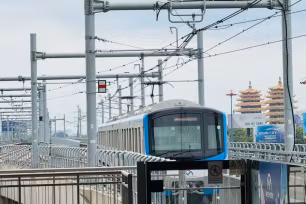 TPHCM cần khoảng 40 tỷ USD cho mạng lưới metro