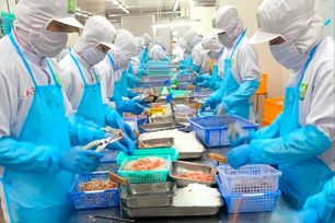 Cần lực đẩy ch&#237;nh s&#225;ch cho doanh nghiệp TP.HCM