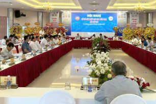 Xổ số kiến thiết miền Nam bàn phương án phát hành vé số 20.000 đồng với giải đặc biệt 4,5 tỷ đồng/vé