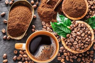 Ng&#224;nh c&#224; ph&#234; Việt Nam bứt ph&#225; mạnh, lập kỷ lục kim ngạch xuất khẩu