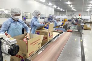 Gỡ nút thắt 'xanh' cho doanh nghiệp Việt