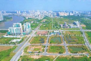 HoREA kiến nghị điều chỉnh mức thu tiền sử dụng đất t&#225;i định cư