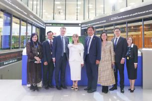 Lợi nhuận 9 tháng HDBank vượt 14.800 tỷ đồng