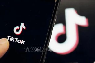 Trung Quốc thông qua thỏa thuận chuyển giao TikTok