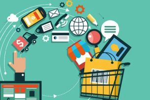 Ch&#237;nh phủ th&#244;ng qua nội dung dự &#225;n Luật Thương mại điện tử