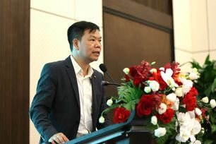 Định danh điện tử - Nền tảng n&#226;ng cao an to&#224;n cho thương mại trực tuyến