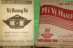 &#212;ng chủ “Vị Hương Tố” Trần Th&#224;nh: “Tỷ ph&#250; của c&#225;c tỷ ph&#250;” S&#224;i G&#242;n xưa