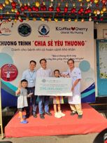 Dự &#225;n đầu đời của b&#233; 9 tuổi v&#224; b&#224;i học khởi nghiệp cho người lớn