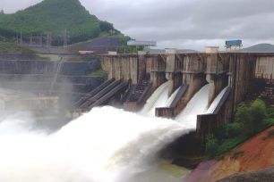 Bộ Công Thương yêu cầu thủy điện bảo đảm an toàn hạ du 