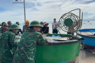 Gia Lai kích hoạt kịch bản ứng phó với bão Kalmaegi cấp độ 5